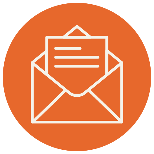 email icon